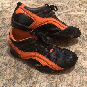 KTM Corporate Paddock Shoe
